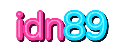 idn89 — logo kanal