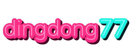 dingdong77 — logo kanal