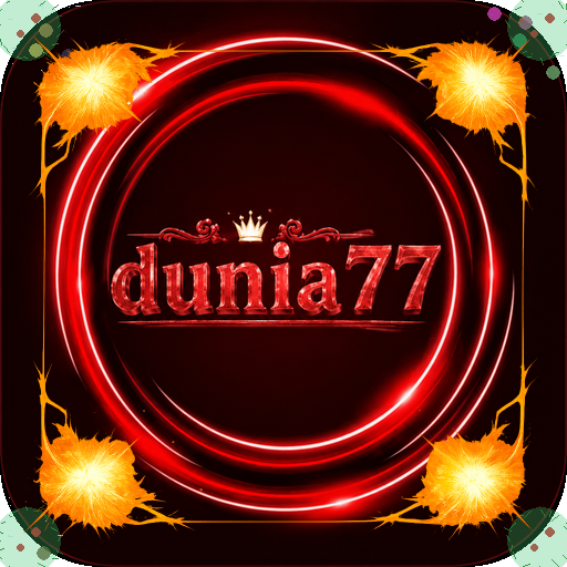 dunia77 — galeri pratinjau Resmi APK