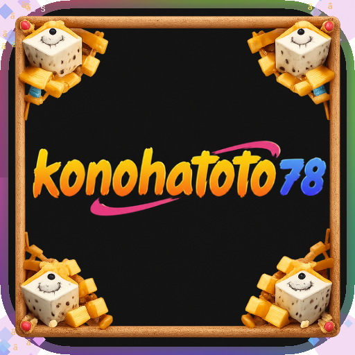 konohatoto78 — mitra unggulan